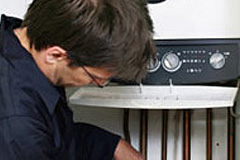 boiler replacement Low Hill