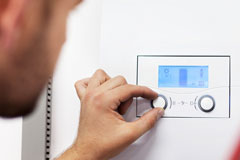 best Low Hill boiler servicing companies