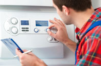 free Low Hill gas safe engineer quotes