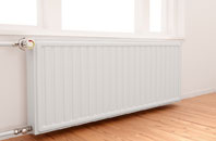 Low Hill heating installation