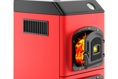 Low Hill solid fuel boiler costs